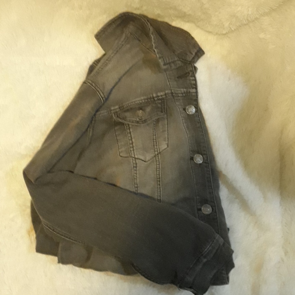Buffalo Jacket - Picture 3 of 6